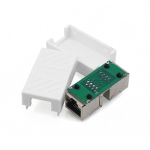 Переходник RJ45 - RJ45 Ugreen UG-20311P