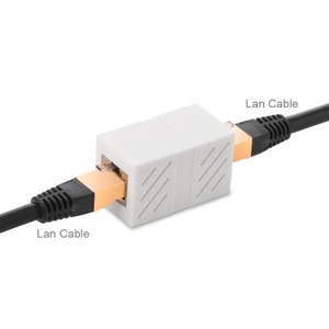 Переходник RJ45 - RJ45 Ugreen UG-20311P