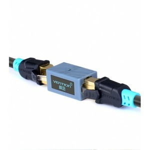 Переходник RJ45 - RJ45 Vention VAM650