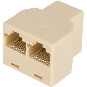 Переходник RJ45 - RJ45 Atcom AT2450