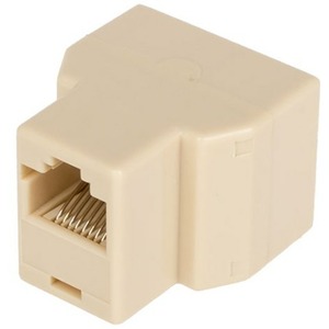 Переходник RJ45 - RJ45 Atcom AT2450