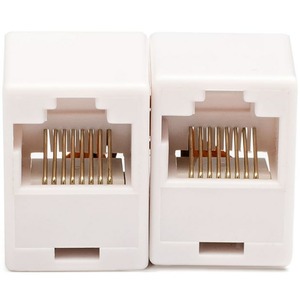 Переходник RJ45 - RJ45 Atcom AT2001