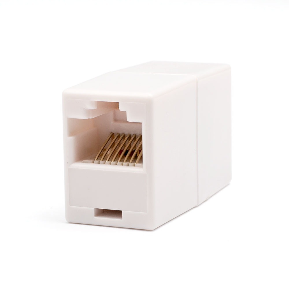 Переходник RJ45 - RJ45 Atcom АТ2001