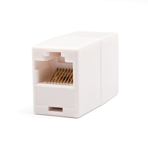 Переходник RJ45 - RJ45 Atcom АТ2001