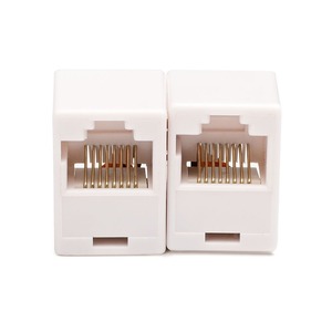 Переходник RJ45 - RJ45 Atcom АТ2001