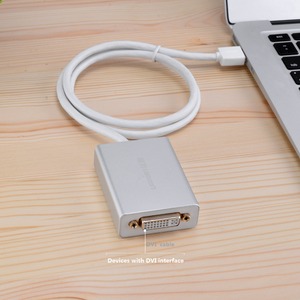 Переходник USB - DVI Ugreen UG-40243