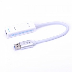 Переходник USB - Ethernet Vention VAS-S32-W