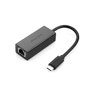 Переходник USB - Ethernet Ugreen UG-30287