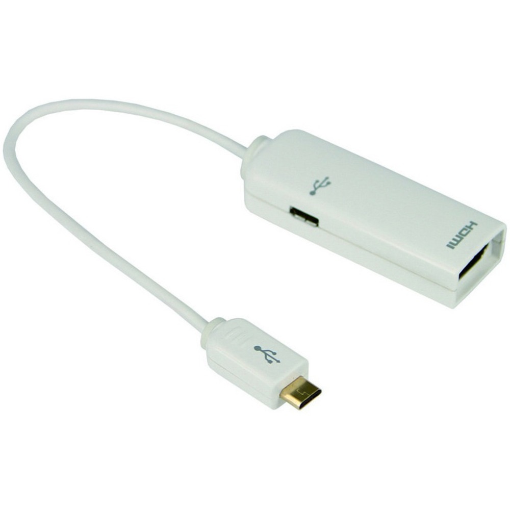Переходник USB - HDMI ProLink MP220
