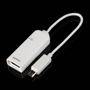Переходник USB - HDMI ProLink MP230