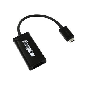 Переходник USB - HDMI Energizer LCAEHMHLUNIV2