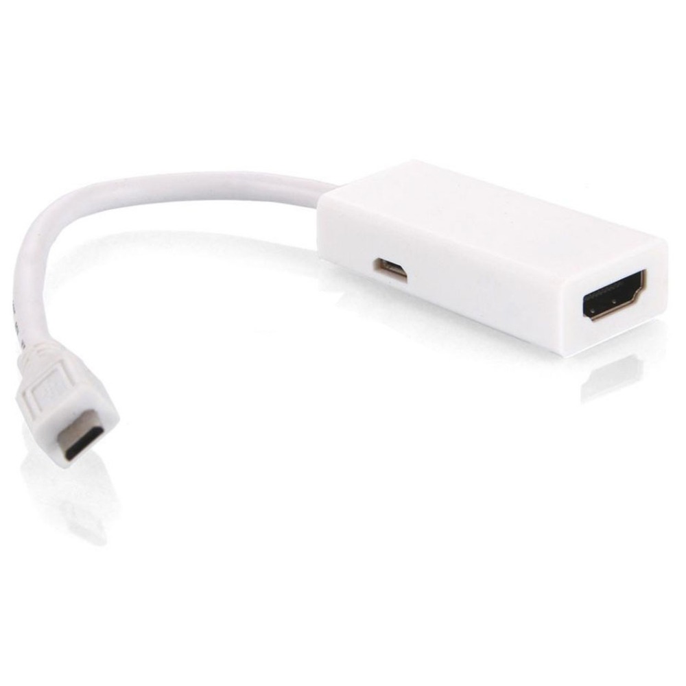 Переходник USB - HDMI Greenconnect GC-MU2HD