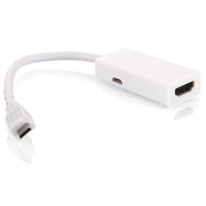 Переходник USB - HDMI Greenconnect GC-MU2HD