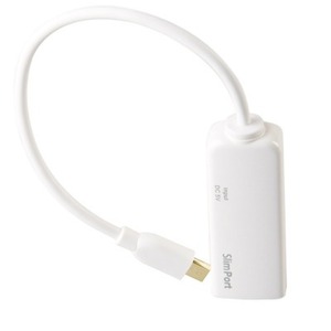 Переходник USB - HDMI ProLink MP240