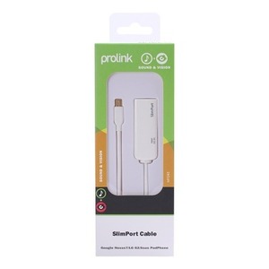 Переходник USB - HDMI ProLink MP240