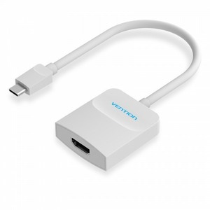 Переходник USB - HDMI Vention CGEWB