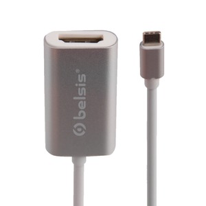 Переходник USB - HDMI Belsis BW8909 0.15m