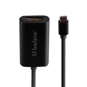 Переходник USB - HDMI Belsis BW8911 0.15m