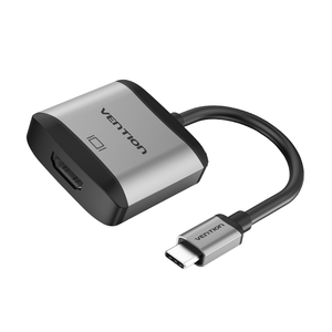 Переходник USB - HDMI Vention TDAHB