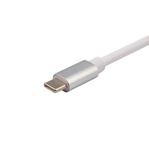 Переходник Rexant 18-4150 Type-C (Male) - HDMI (Female)