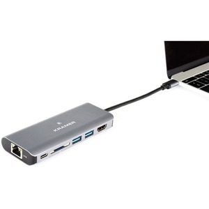 Переходник USB - HDMI Kramer KDOCK-2