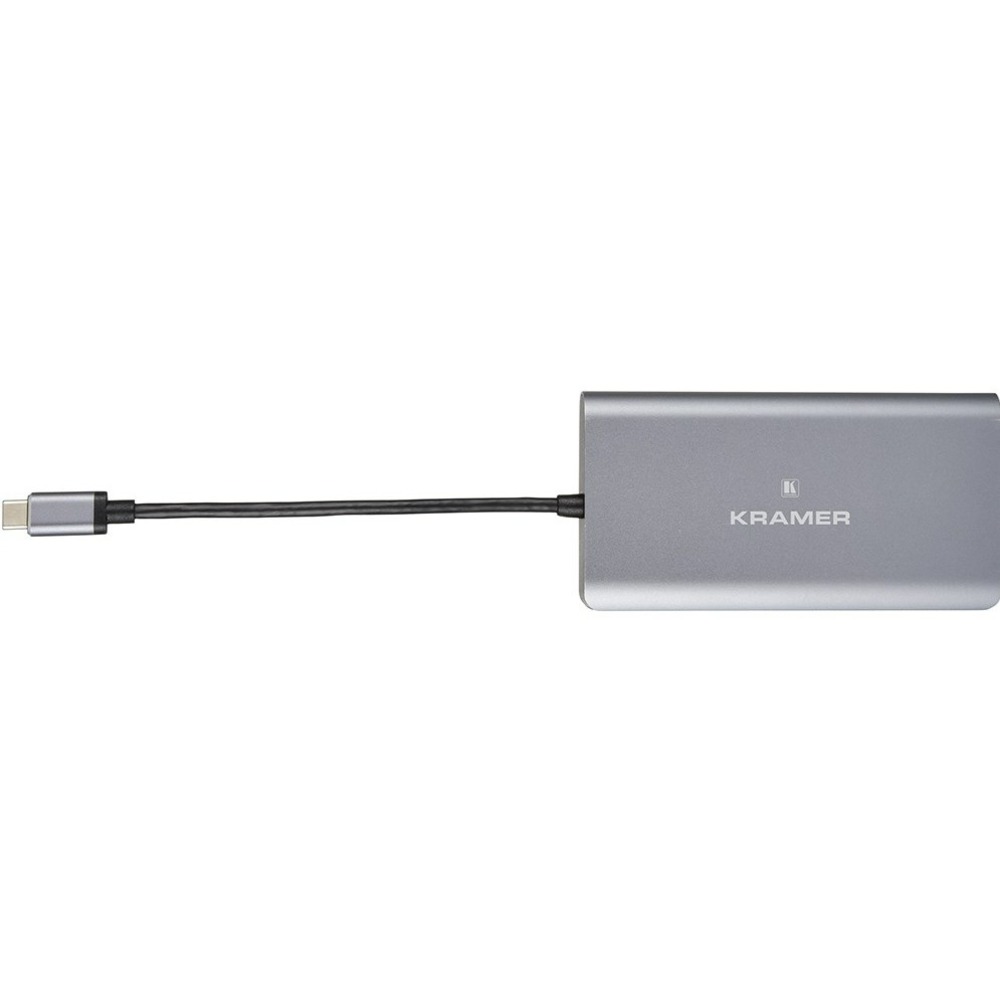Переходник USB - HDMI Kramer KDOCK-3