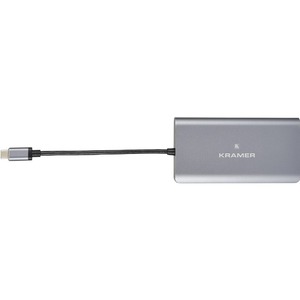 Переходник USB - HDMI Kramer KDOCK-3