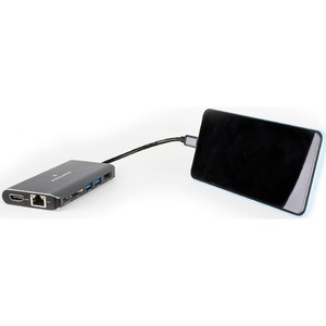 Переходник USB - HDMI Kramer KDOCK-3