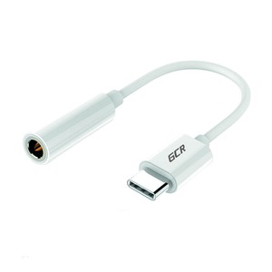 Переходник USB - Jack Greenconnect GCR-52331