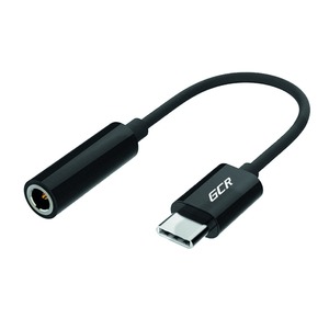 Переходник USB - Jack Greenconnect GCR-52308