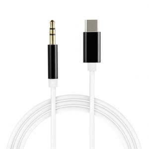 Переходник USB - Jack Greenconnect GCR-52329 1.0m