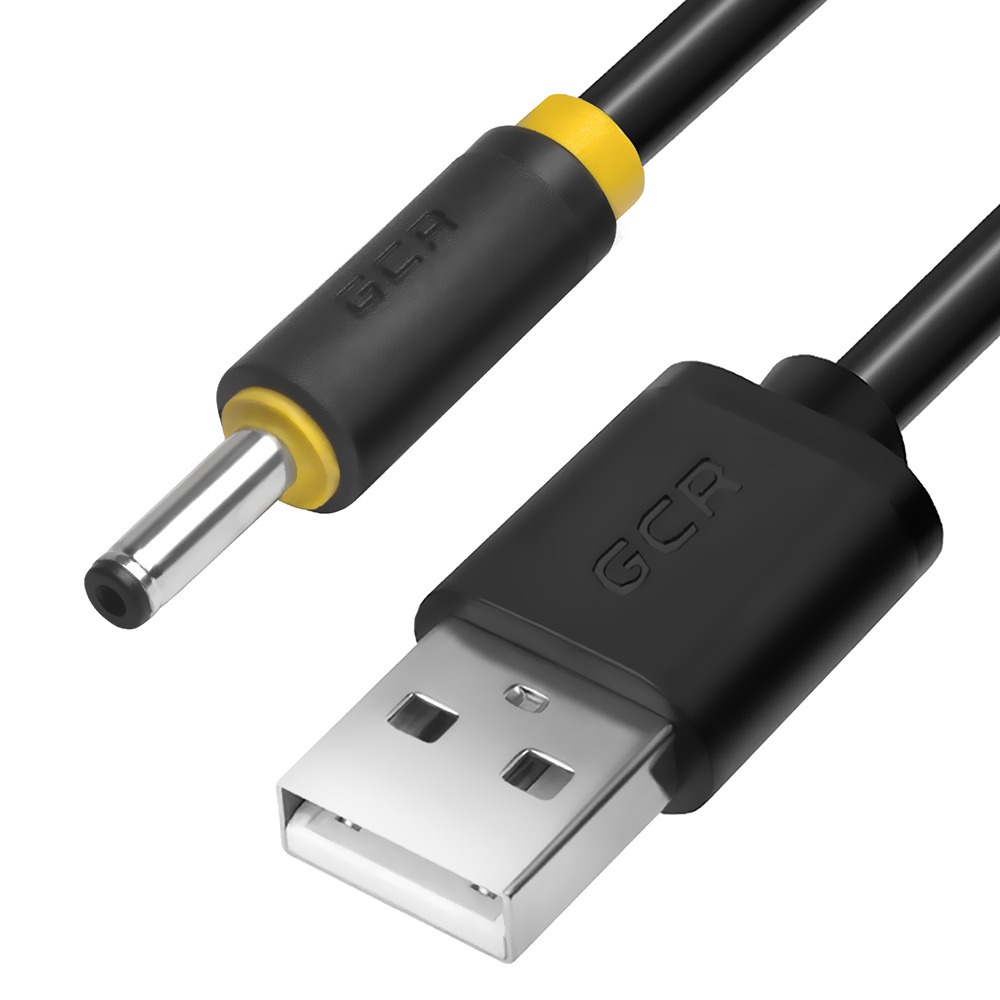 Переходник USB - PS/2 Greenconnect GCR-UDC