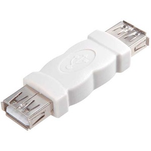 Переходник USB - USB Vivanco 45262
