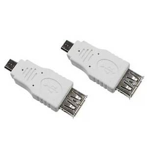 Переходник USB - USB Rexant 18-1173 Переходник (1 штука)