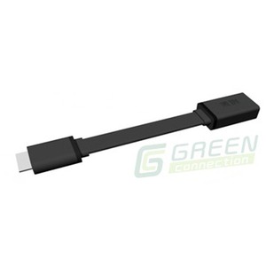 Переходник USB - USB Greenconnect GC-GAOTG 0.1m