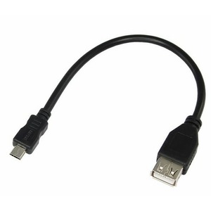 Переходник USB - USB Rexant 18-1161-2 USB (1 штука) 0.2m
