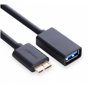 Переходник USB - USB Ugreen UG-10816