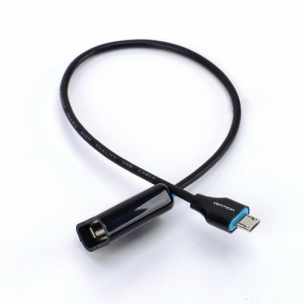 Переходник USB - USB Vention VAS-G01-B