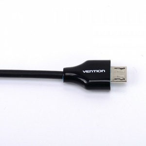 Переходник USB - USB Vention VAS-G01-B
