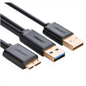 Переходник USB - USB Ugreen UG-10382