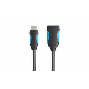 Переходник USB - USB Vention VAS-A50-B010