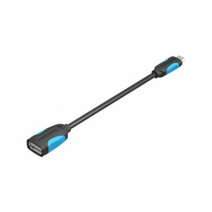 Переходник USB - USB Vention VAS-A50-B010