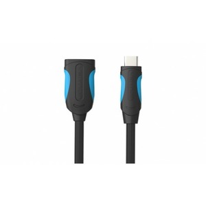 Переходник USB - USB Vention VAS-A51-B010