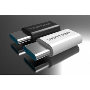 Переходник USB - USB Vention VAS-S10-S