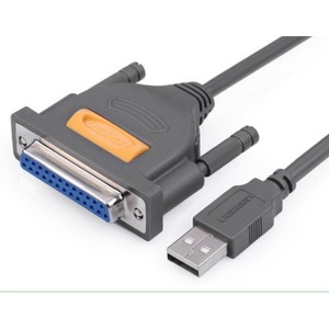 Переходник USB - USB Ugreen UG-20224 1.8m