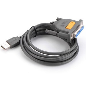 Переходник USB - USB Ugreen UG-20224 1.8m