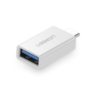 Переходник USB - USB Ugreen UG-30155
