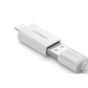 Переходник USB - USB Ugreen UG-30155