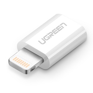 Переходник USB - USB Ugreen UG-30154