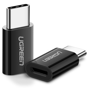 Переходник USB - USB Ugreen UG-30391